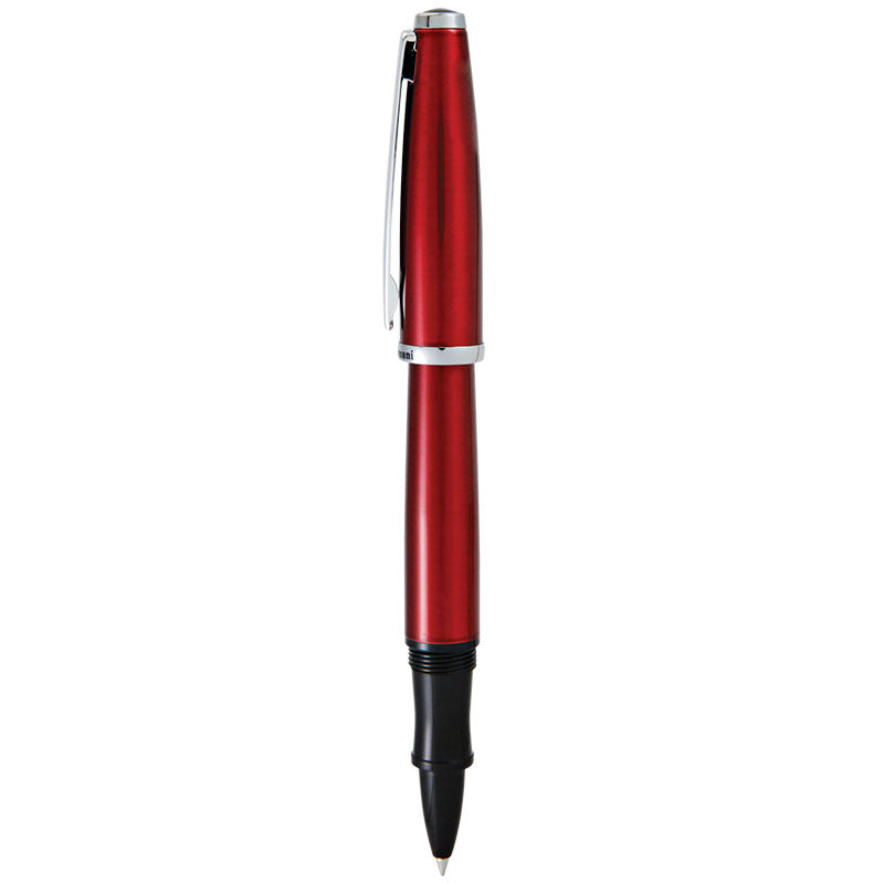 Monteverde USA Aldo Domani Rollerball Pen Red