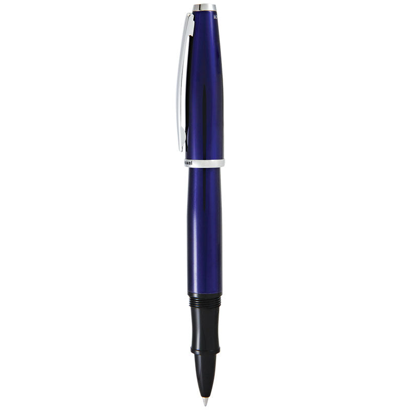 Monteverde USA Aldo Domani Rollerball Pen Blue