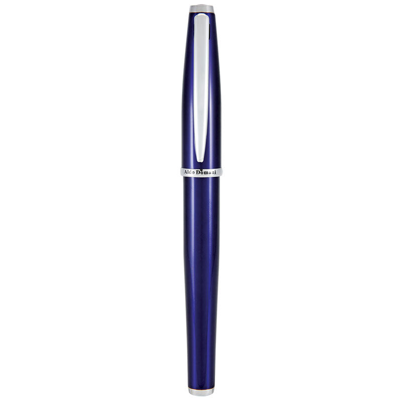 Monteverde USA Aldo Domani Rollerball Pen Blue