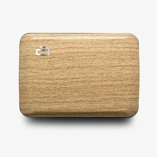 Ögon Design Smart Case V2 - Bamboo