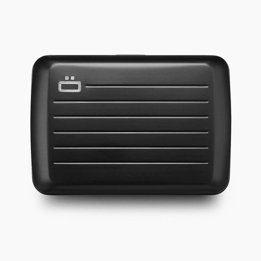 Ögon Design Smart case V2 - Black