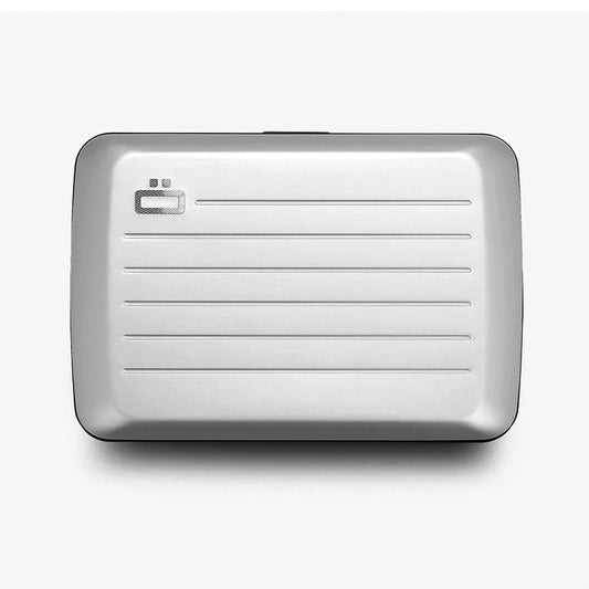 Ögon Design Smart case V2 -Silver