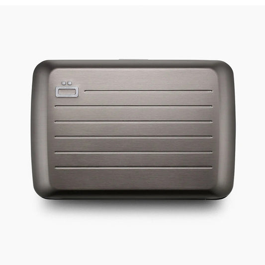 Ögon Design Smart Case V2 - Titanium