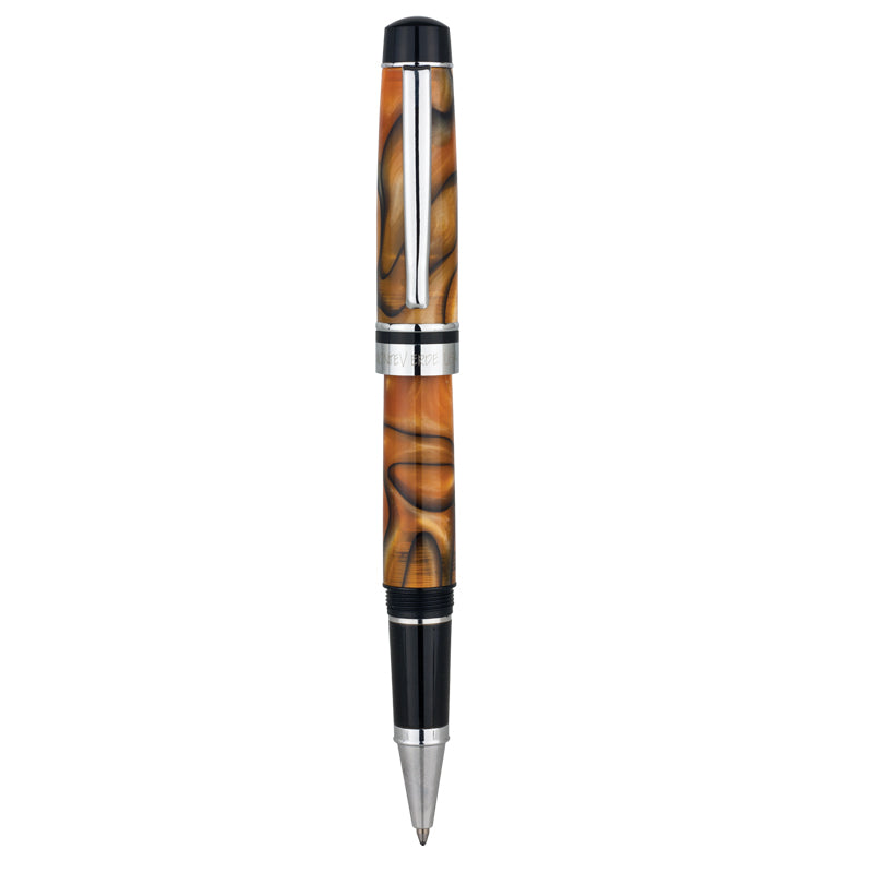 Monteverde USA Prima Tiger Eye Rollerball Pen