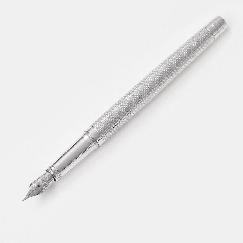 Yard-O-Led Viceroy Barley Fountain Pen Medium