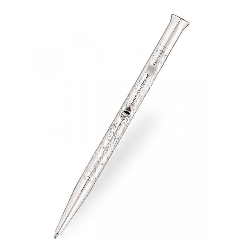 Yard-O-Led Perfecta Victorian Ballpoint -