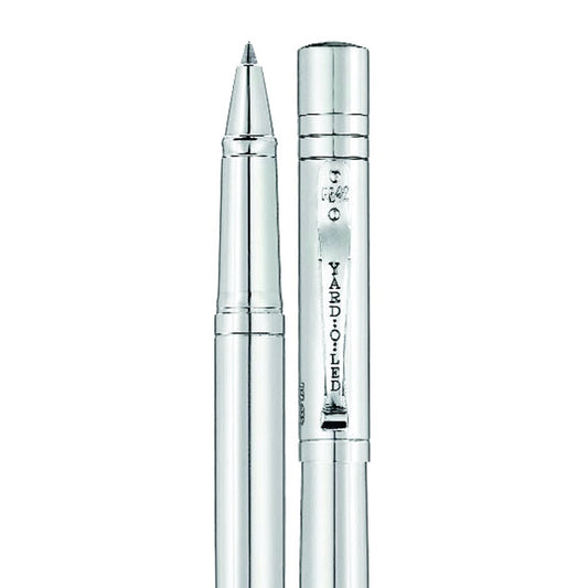 Yard-O-Led - Viceroy Standard Plain Rollerball Pen