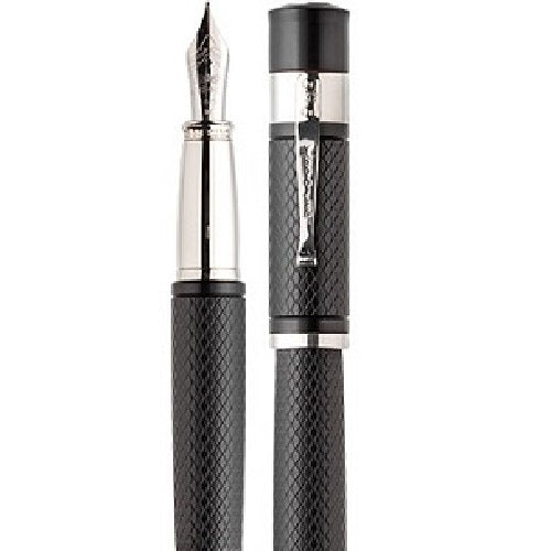 Yard-O-Led Retro Barley Fountain Pen Pocket