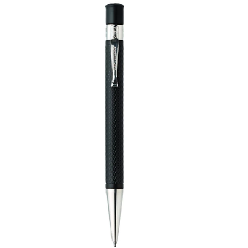 Yard-O-Led Retro Barley Pocket Ballpoint