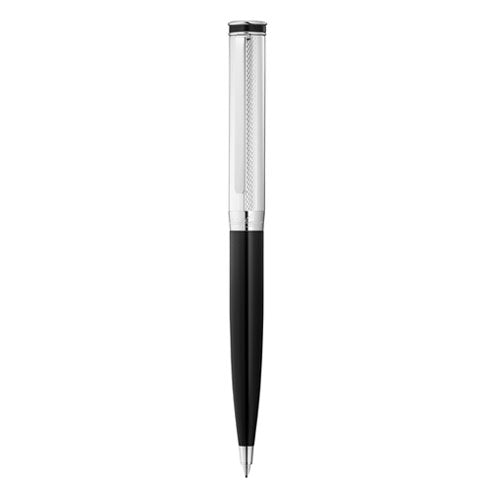 Waldmann Edelfeder Brilliant Black Lacquer Pencil