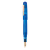 Conklin All American Demo Blue (eyedropper) Special Edition Fountain Pen