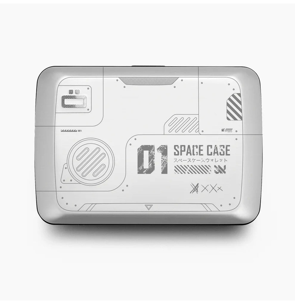 Ögon Design Smart case V2 - Space Case – LIVTEK INDIA PVT LTD