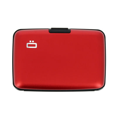 Ogon Design Smart Case - Red