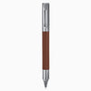 Monteverde USA Ritma Special Annual EditionI Collectible Edition 2024 Anodized Espresso Rollerball Pen