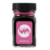 Monteverde USA Emotion Kindness 30ml Fountain Pen Ink Bottle Pink