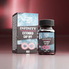 Private Reserve Ink Infinity Red 30ml Ink (with extended cap off formula)