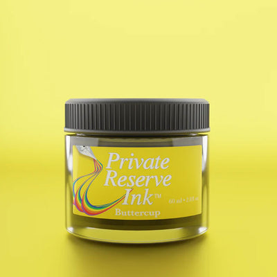 Private Reserve Ink™ 60 ml - Buttercup