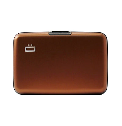 Ogon Design Smart Case - Chocolate Brown