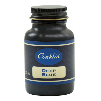 Conklin Ink Deep Blue 60ml