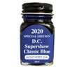 Monteverde USA Ink 2020 Special Edition DC Super Show Classic Blue