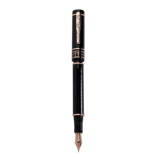 Conklin Hippocrates Fountain Pen Fountain Pen Set w/ 30ml Ink Bottle