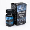 Private Reserve Ink Infinity Black 30ml Ink (with extended cap off formula)