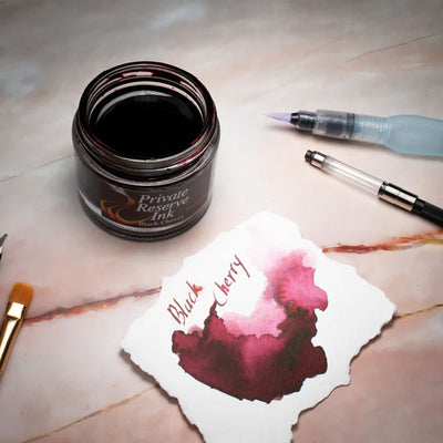 Private Reserve Ink™ 60 ml -  Black Cherry