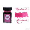 Monteverde USA Emotion Kindness 30ml Fountain Pen Ink Bottle Pink