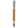 Monteverde USA Ritima Special Annual Collectible Edition 2023 Anodized Fountain Pen Orange