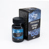 Private Reserve Ink Infinity Blue 30ml Ink (with extended cap off formula)