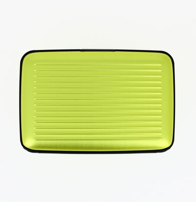 Ogon Design Smart Case - Lime Green