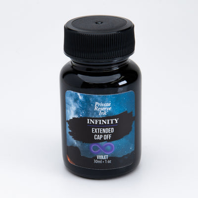 Private Reserve Ink Infinity Violet 30ml Ink (with extended cap off formula)