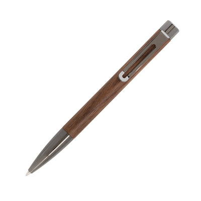 Monteverde USA Ritma  Walnut Ballpoint Pen