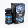 Private Reserve Ink Infinity Turquoise 30ml Ink (with extended cap off formula)