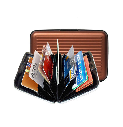 Ogon Design Smart Case - Chocolate Brown