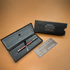 Monteverde USA Ritma Special Annual EditionI Collectible Edition 2024 Anodized Espresso Rollerball Pen