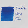 Conklin Ink Deep Blue 60ml