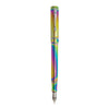 Conklin Duragraph Special Edition Rainbow Fountain Pen