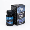 Private Reserve Ink Infinity Ultramarine 30ml Ink (with extended cap off formula)