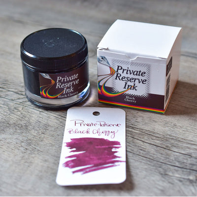 Private Reserve Ink™ 60 ml -  Black Cherry