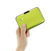 Ogon Design Smart Case - Lime Green