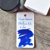 Private Reserve Ink™ 60 ml - Electric DC Blue