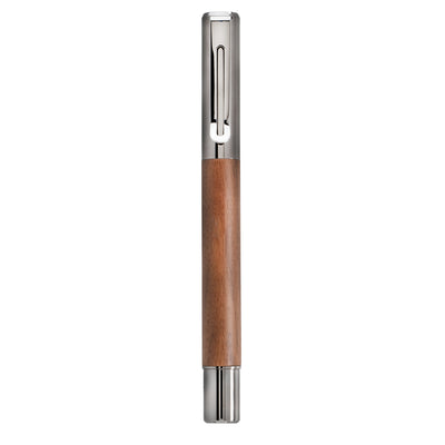 Monteverde USA Ritma Walnut Fountain Pen