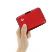 Ogon Design Smart Case - Red