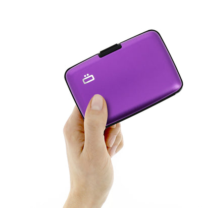 Ogon Design Smart Case - Purple