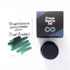 Private Reserve Ink Infinity Pine Green 30ml Ink (with extended cap off formula)