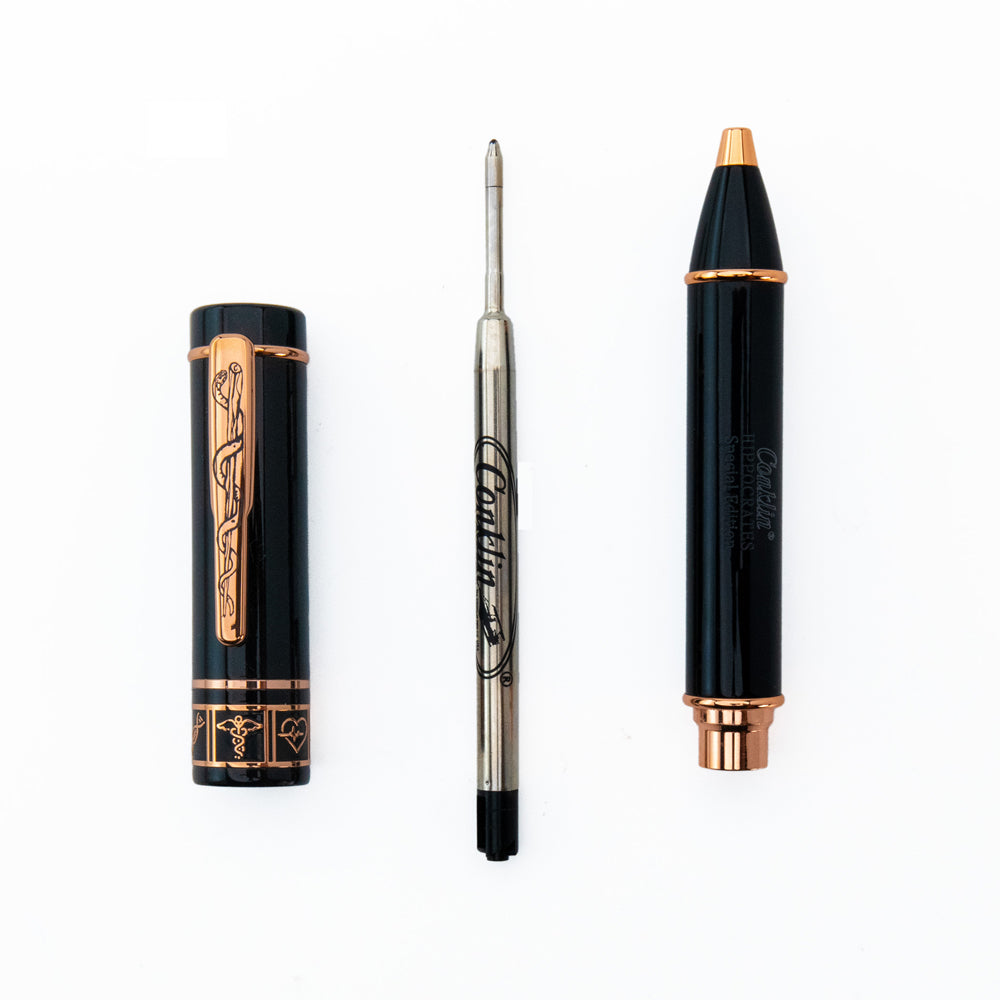 Conklin Hippocrates Rollerball Pen