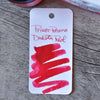 Private Reserve Ink™ 60 ml - Dakota Red