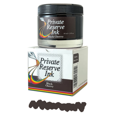 Private Reserve Ink™ 60 ml -  Black Cherry