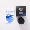 Private Reserve Ink Infinity Blue 30ml Ink (with extended cap off formula)